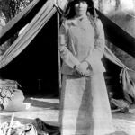 Gertrude Bell, en Irak
