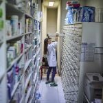  Unas 700.000 personas mueren cada año en el mundo por bacterias multirresistentes 
