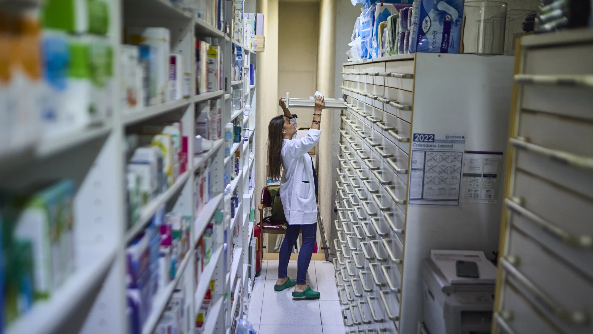 Unas 700.000 personas mueren cada año en el mundo por bacterias multirresistentes