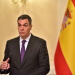 Pedro Sánchez