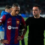 FC Barcelona - PSG