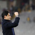 FC Barcelona - PSG