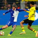 UEFA Champions League - Borussia Dortmund vs Atletico Madrid