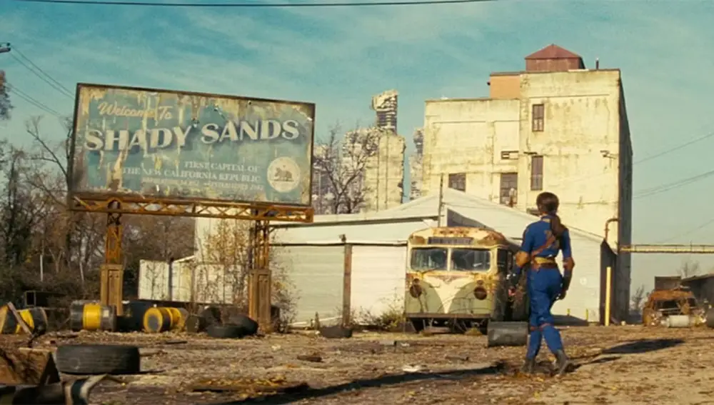 Fallout