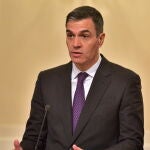 Spanish Prime Minister Pedro Sanchez visits Slovenia
