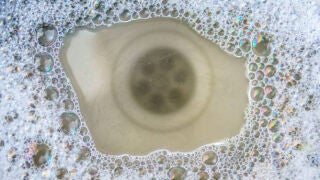 Desatascar un fregadero en 30 segundos: el truco con ingredientes caseros que poca gente conoce