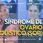 Oafi Sport un podcast sobre deportes y salud de la Fundación Internacional de la Artrosis del 20 de abril de 2024
