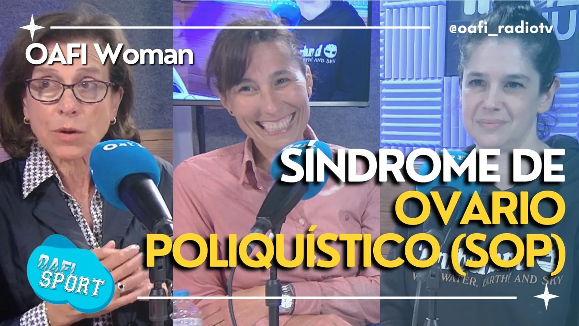 ¿QUÉ ES EL SÍNDROME DE OVARIO POLIQUÍSTICO (SOC)? – OAFI Woman