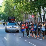 La prueba tendrá lugar el 28 de abril