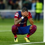 FC Barcelona v Paris Saint-Germain Fc - UEFA Champions League