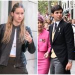 Irene Urdangarín, enamorada de Juan Urquijo, nieto de Teresa de Borbón-Dos Sicilias y cuñado del alcalde de Madrid