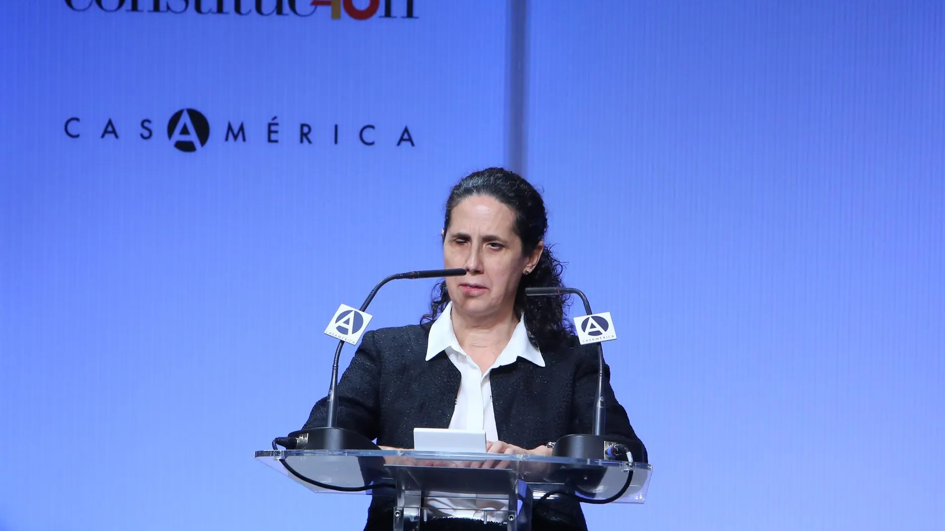 Ana Peláez, Premio Nacional de Discapacidad Reina Letizia de Igualdad de género 2023 "por su activismo comprometido"