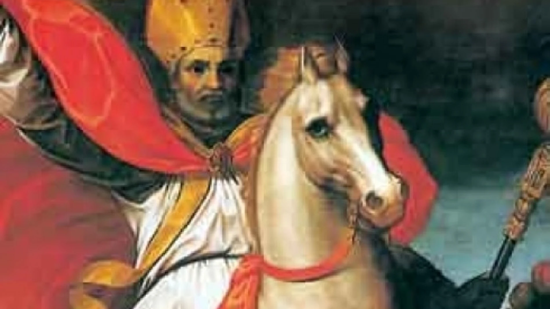 San Galdino