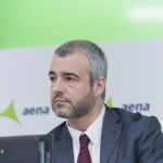 Economía/Empresas.- Aena distribuirá en mayo el mayor dividendo de su historia, unos 1.150 millones