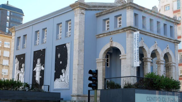 Centro Cultural Doctor Madrazo