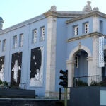 Centro Cultural Doctor Madrazo