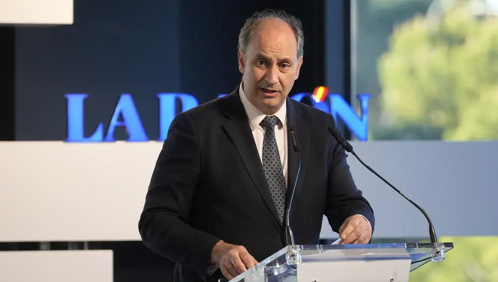 II Premios Multinacional. David Jar