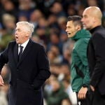 Estadísticas del Real Madrid - Manchester City: el 'clásico moderno' de la Champions League