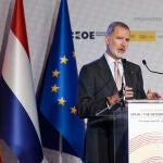 Foro empresarial España – Países Bajos