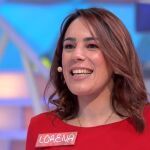 Lorena se convierte en la Reina Midas de la “Ruleta de la Suerte”: ¡25.525€!