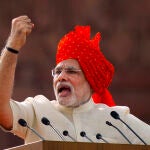 India Election Narendra Modi
