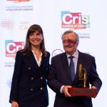 Mariano Barbacid, elegido presidente de honor científico de la Fundación CRIS contra el cáncer