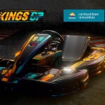 La KingsGP se disputa en Madrid