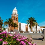 Uno de los pueblos más bonitos de España es el destino perfecto para escapar del frío