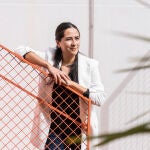 Karen, emprendedora mexicana que lucha contra la contaminación del agua.