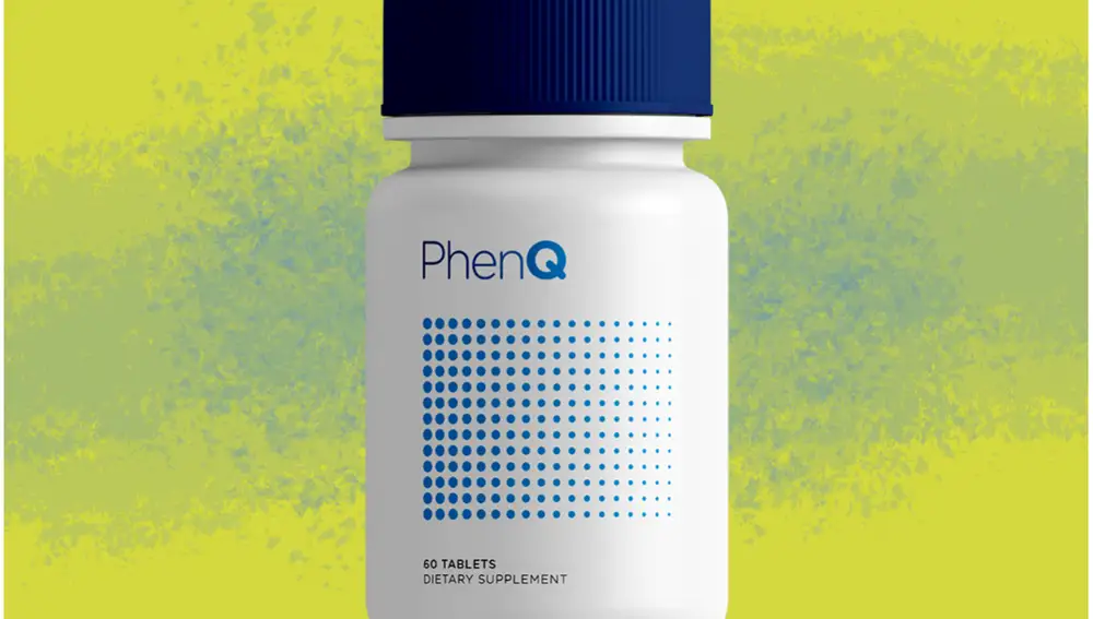 PhenQ, el mejor quemagrasas todoterreno y compra maestra