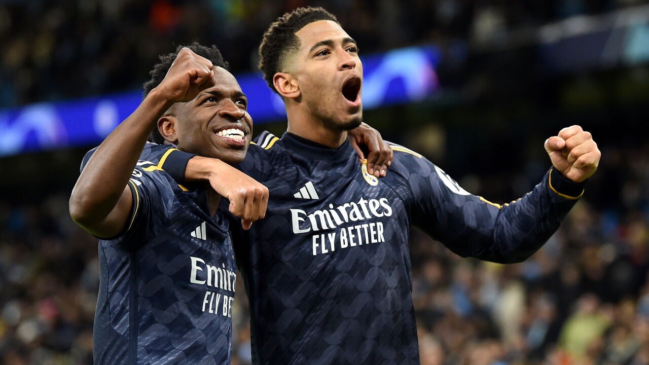 Este es el dineral que se lleva el Real Madrid por pasar a semifinales ...