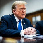 Trump Hush Money
