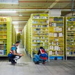 Amazon RoboticsFloor InnovationLab