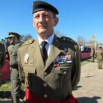 Los padres del soldado muerto en Cerro Muriano pide investigar también al general