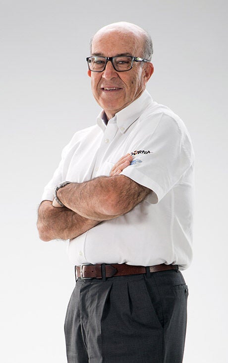 Carmelo Ezpeleta
