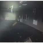 Daños provocados por los menores en el centro al ser incitados a ello