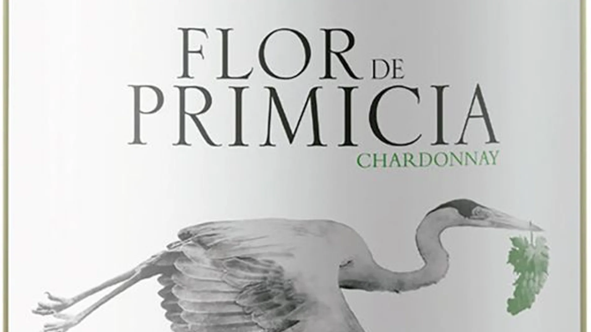 Flor de Primicia