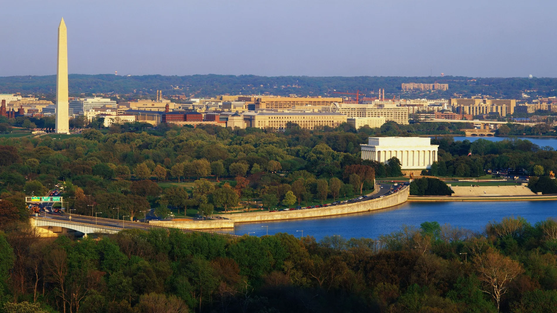 Washington