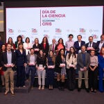 La Fundación CRIS contra el cáncer entrega 11,4 millones de euros para la investigación oncológica