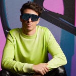 Hawkers y la nueva colección con Álex Márquez.