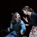 ARAGÓN.-La obra "Sexpiertos", Premio Max a la Mejor labor de producción, llega a Monzón (Huesca) este viernes