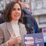 Belarra critica que la UE sea incapaz de aplicar sanciones a Netanyahu por Gaza mientras plantea redoblarlas contra Irán