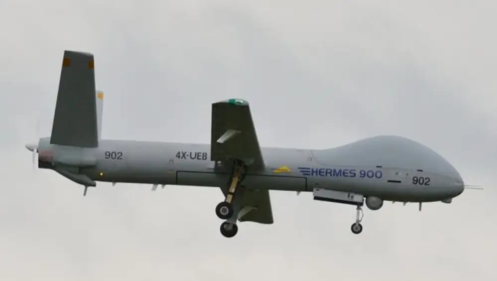 Hermes 900