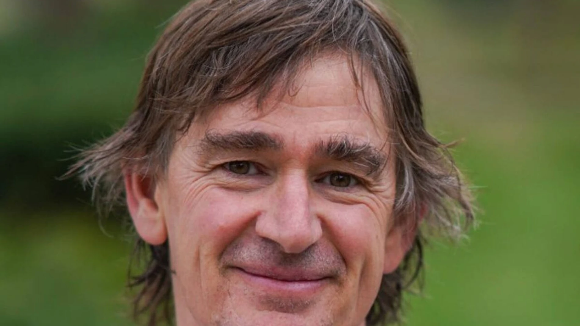 Clancy Martin