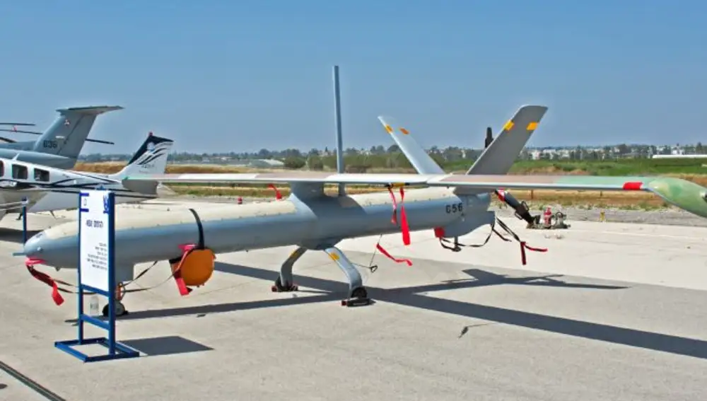 Hermes 450