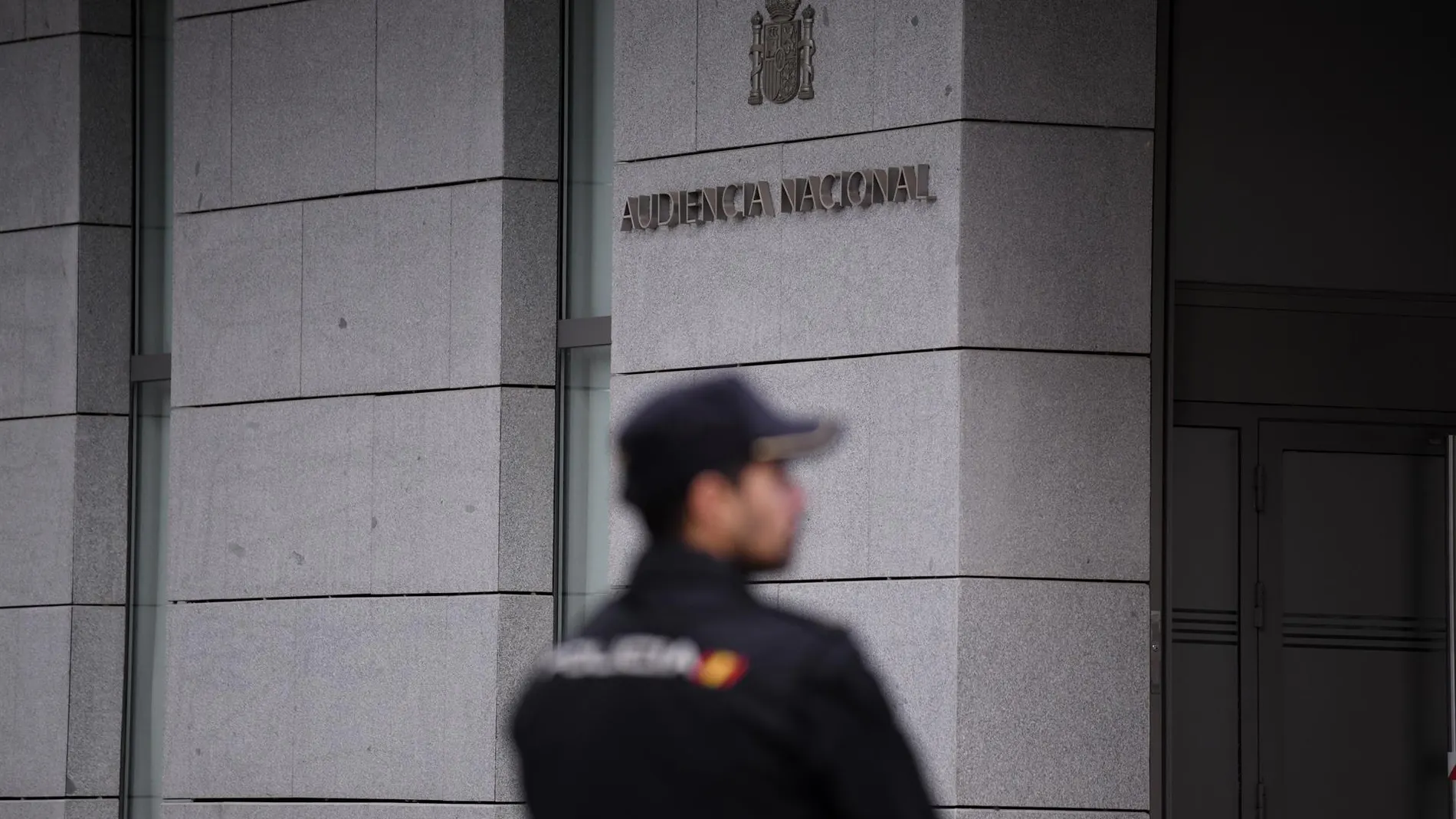 El juicio arranca el martes en la Audiencia Nacional.