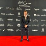 MADRID.-La Comunidad de Madrid participa en la presentación de la nueva edición de los Premios Platino en México