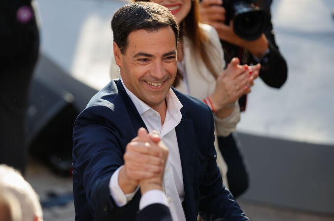 ACTO DE CIERRE DE CAMPAÑA DEL PNV