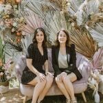 Adah y Melani 