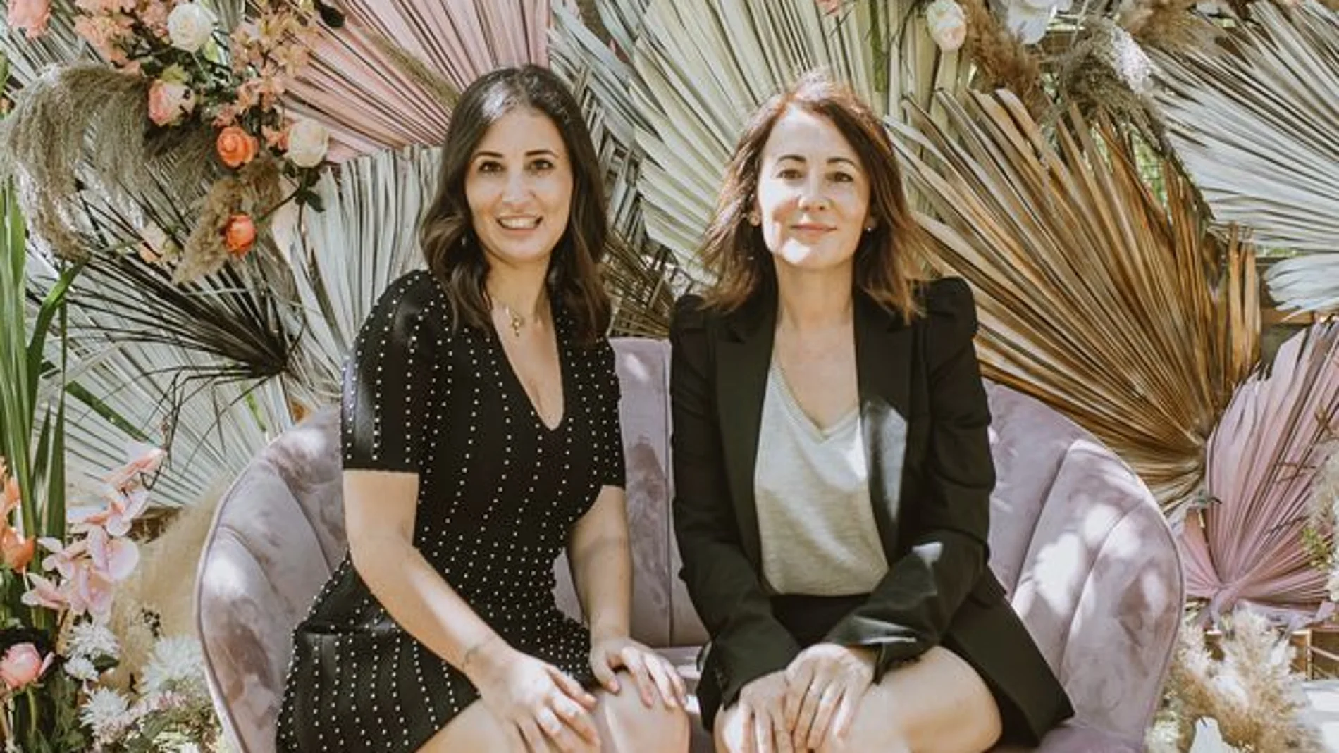 Adah y Melani